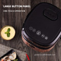 Large Electric Rice Cooker Kitchen Low Sugar Electrical Cookers Rice Cooker Manufactory